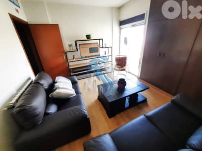 FURNISHED APARTMENT FOR RENT IN NACCACHE PRIME,3 BEDROOMS,(NACRP-141)