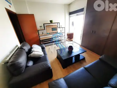 FURNISHED APARTMENT FOR RENT IN NACCACHE PRIME,3 BEDROOMS,(NACRP-141)