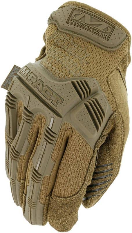 mechanix wear M PACT Sports gloves 0