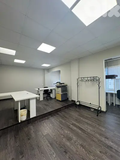 HOT DEAL!! MAIN ROAD VERDUN / SPACIOUS OFFICE 180SQ  , (BT-1105)