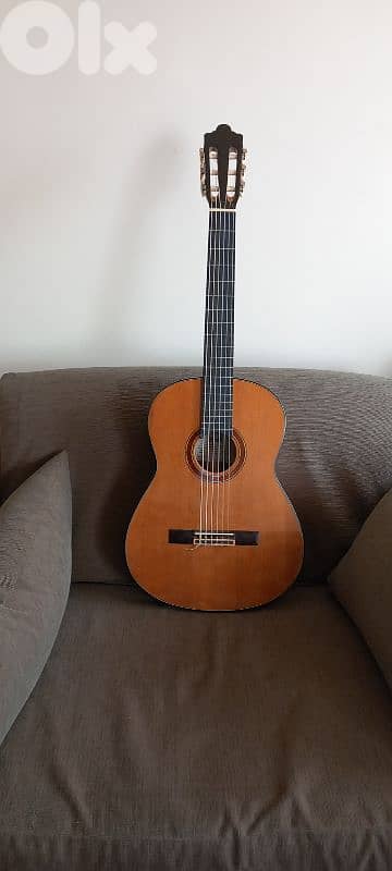 "NASHVILLE " CG-10 Classic Guitar 0