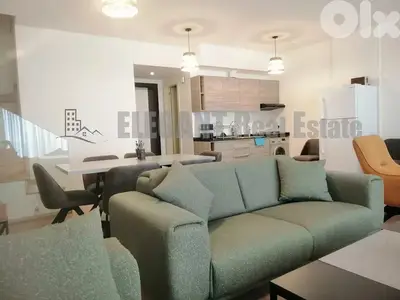 An Ideal Contemporary fully furnished Duplex Chalet