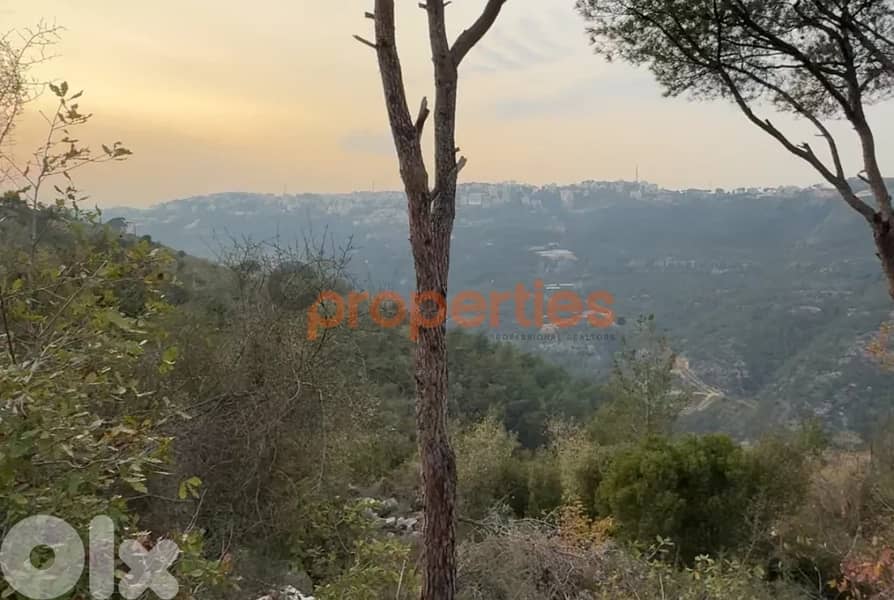 Land for Sale in Qortada / MonteVerde – CPGA119 0