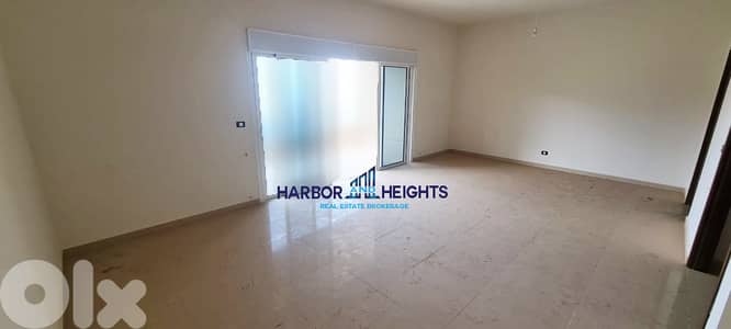 Apartment for Sale in Bsalim - شقة للبيع في بصاليم