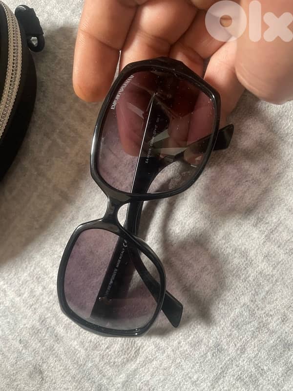 Emporio Armani 2