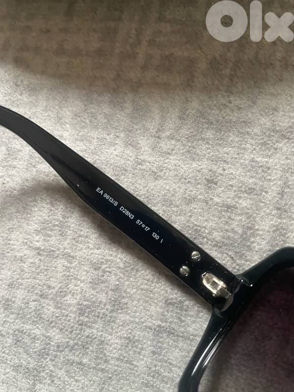 Emporio Armani 3