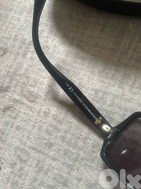 Emporio Armani 4