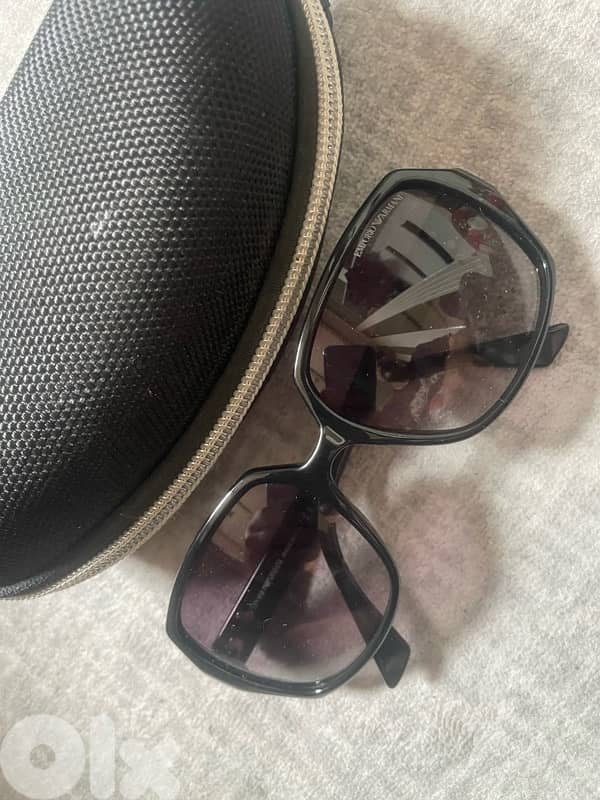 Emporio Armani 5