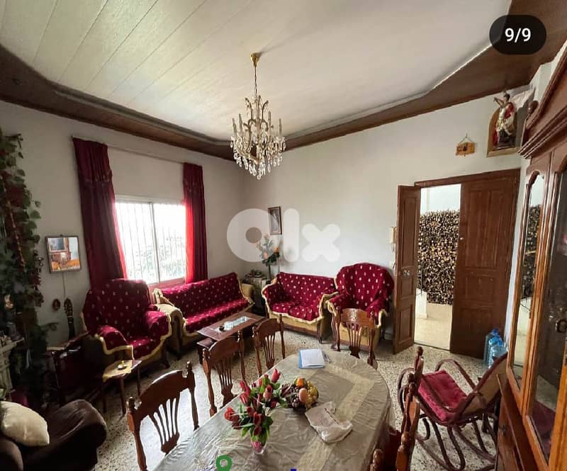 AMAZING APARTMENT FOR SALE IN AJALTOUN PRIME,3 BEDROOMS,(AJ-113) 0