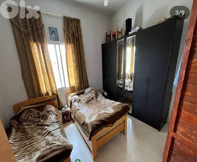 AMAZING APARTMENT FOR SALE IN AJALTOUN PRIME,3 BEDROOMS,(AJ-113)