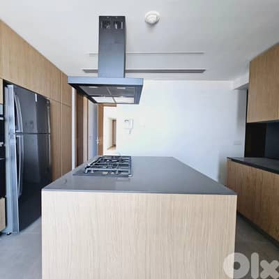 AH-HKL-508 Open Seaview Apartment 475 m2 for Rent in Saifi