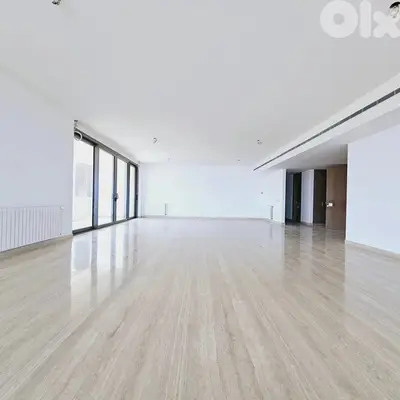 AH-HKL-508 Open Seaview Apartment 475 m2 for Rent in Saifi