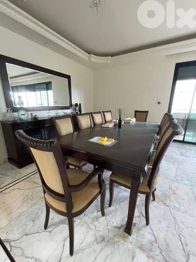 AH-HKL-510 Ramlet El Bayda – 300 SQM Apartment | For Sale