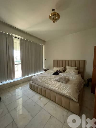 AH-HKL-510 Ramlet El Bayda – 300 SQM Apartment | For Sale