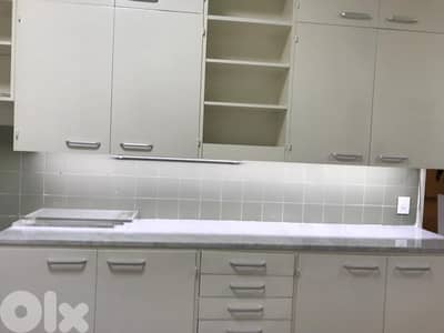 Furnished apartment for rent in Ashrafieh / شقة للايجار في الأشرفية