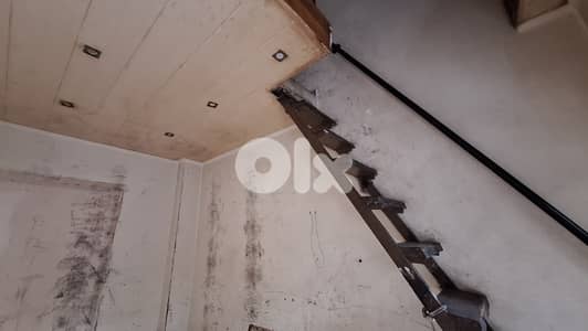 Shop for Rent in Achrafieh – 22 sqm محل للإيجار في الأشرفية