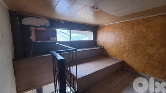 Shop for Rent in Achrafieh – 22 sqm محل للإيجار في الأشرفية