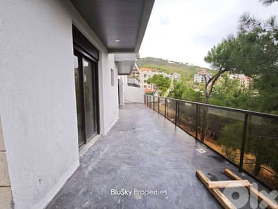 Apartment with Garden For SALE In Douar شقة للبيع #GS