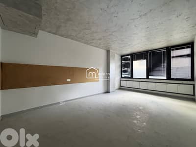Office for Rent in the Heart of Jal El Dib
