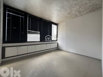 Office for Rent in the Heart of Jal El Dib