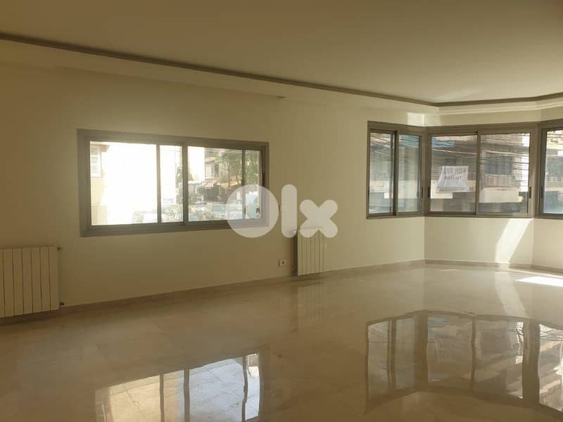 Apartment for sale in Achrafieh 0