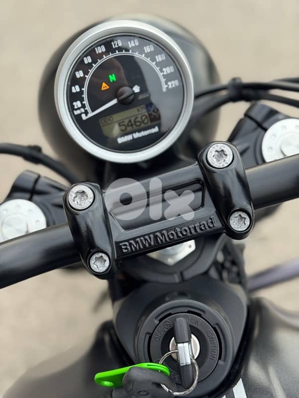 BMW R9T 3