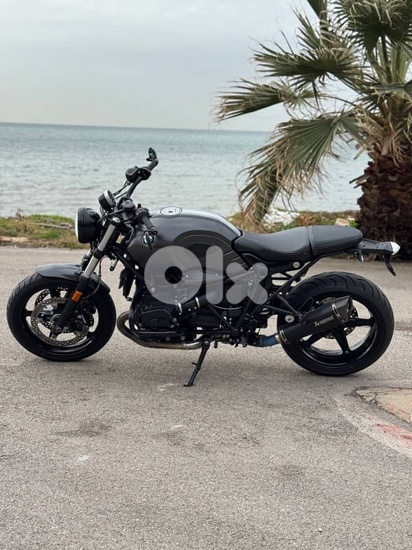 BMW R9T 5