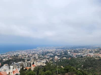 Land for sale in Batroun ارض للبيع في البترون