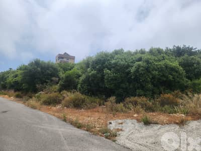 Land for sale in Batroun ارض للبيع في البترون