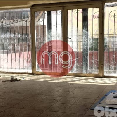 VB-7135 / Shop for Rent in Adonis, محل للايجار في أدونيس