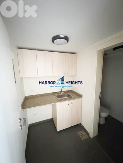 Office for rent in Jal el dib - مكتب للإيجار في جل الديب