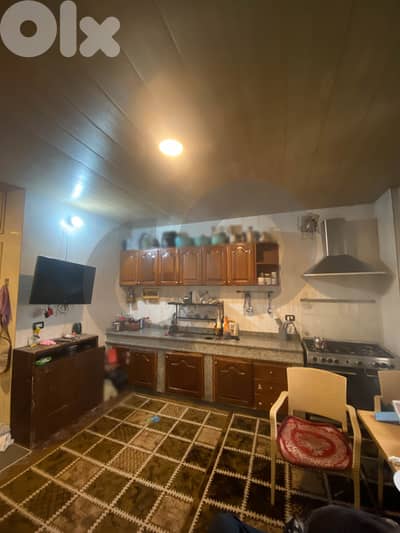 Great deal,3 Balconies, Parking , Souk el Gharb/سوق الغرب REF#RR132710