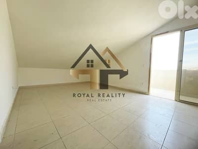 duplex apartments for sale in bouar keserouan شقق للبيع في بوار مسروان