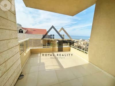 duplex apartments for sale in bouar keserouan شقق للبيع في بوار مسروان