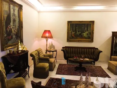 Fully Furnished Apartment in Rabieh REF#86741569AAPAشقة مفروشة,الرابية