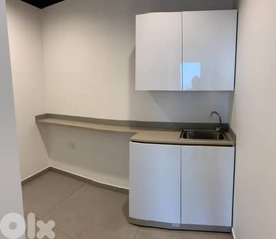 Office for Sale in Sin El Fil | Core & Shell