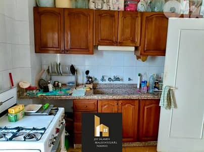 Apartment for sale in Ballouneh 142m2 Prime Location Open View/بلونة