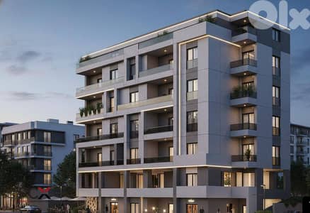 Under Construction for Sale in Mar Takla | With Flexible Payment Plans