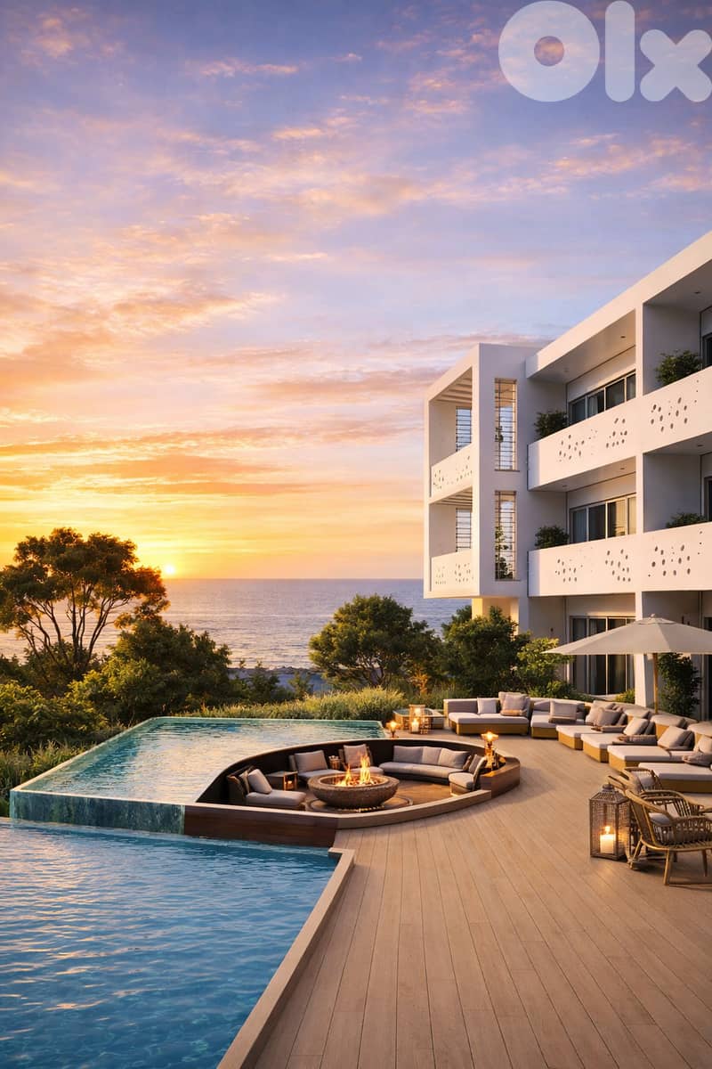 Townhouse For Sale in Batroun | Payment Plan | 3 Bedrooms 0