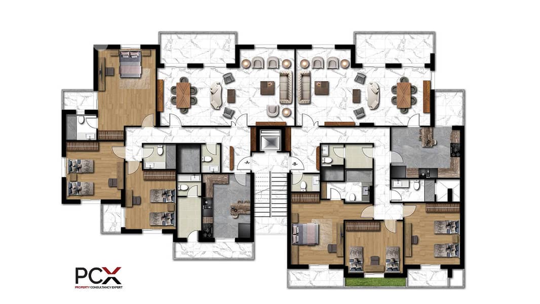 Under Construction for Sale in Baabda | Flexible Payment Facilities 0