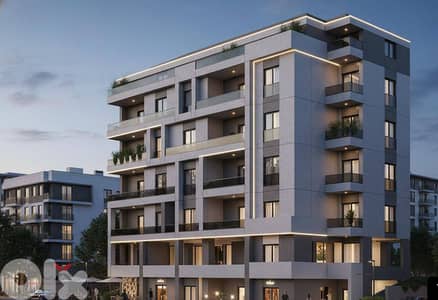 Under Construction for Sale in Baabda | Flexible Payment Facilities