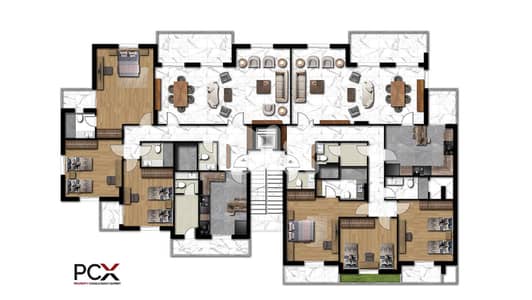 Under Construction for Sale in Baabda | Flexible Payment Facilities