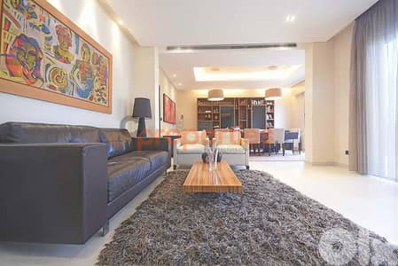 Apartment For Sale In Achrafieh – CPBWW98