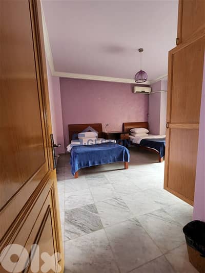 Apartment for Sale in Ramlet El Bayda | شقة للبيع في الرملة البيضاء