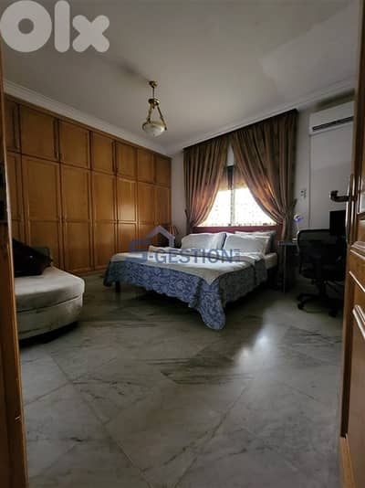 Apartment for Sale in Ramlet El Bayda | شقة للبيع في الرملة البيضاء