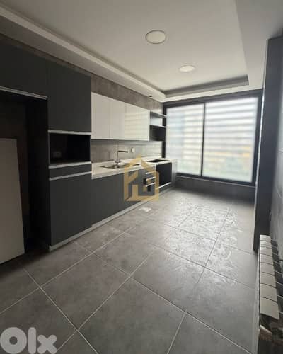 Apartment for sale in Jal El Dib NWK1 شقة للبيع في جل ديب