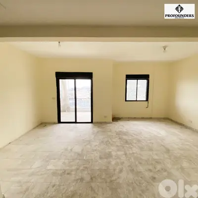 Apartment for sale in Ain Saadeh شقة للبيع في عين سعادة