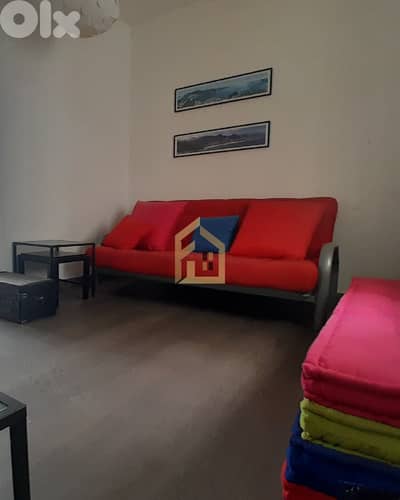 Chalet for sale in Tabarja RC164  شاليه مفروش للبيع في طبرجا
