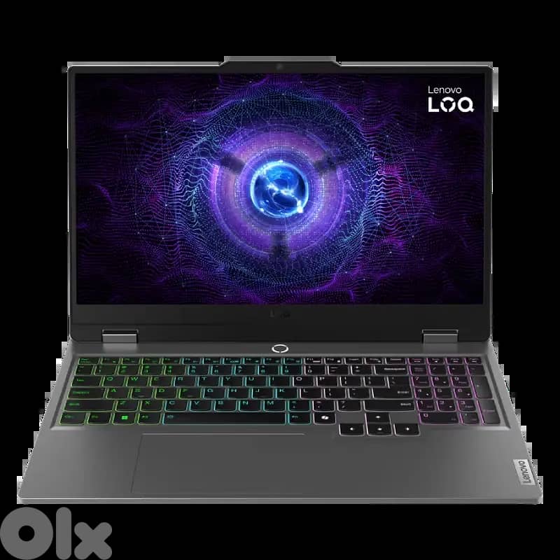 5757 Gaming Laptop Lenovo LOQ 15IRX9 CPU Intel Core i7 13650HX 13TH G 0