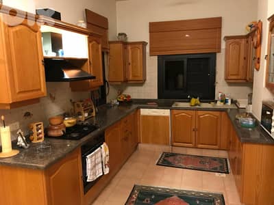 L20401-An Amazing Villa With Panoramic Sea View For Sale in Ain Saadeh